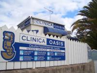 Clinica Oasis Maspalomas Gran Canaria
